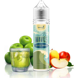 Waves Apple Soda 60 Default Title