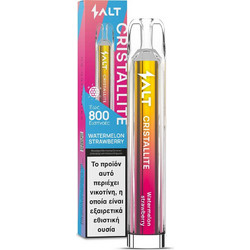 Salt Cristallite Watermelon Strawberry 20mg/ml