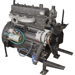 ΠΕΤΡΕΛΑΙΟΚΙΝΗΤΗΡΑΣ ΓΙΑ ΓΕΝΝΗΤΡΙΑ CUMMINS 40HP