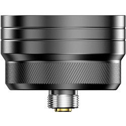 Geekvape E100 510 Aντάπτορας Gun Metal Default Title
