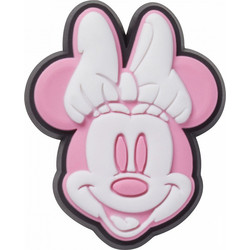 Disney Minnie Mouse Face UNIQUE