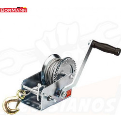 BORMANN BWR5190 ΕΡΓΑΤΗΣ ΧΕΙΡΟΚΙΝΗΤΟΣ 900kg (028505)