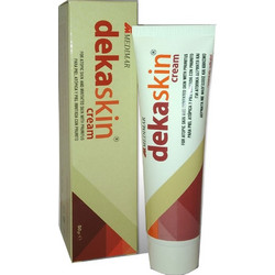 Medimar Dekaskin Cream 50gr