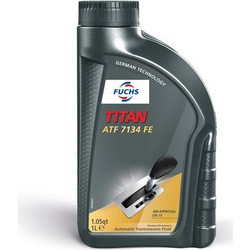 Λάδι αυτομάτου σασμάν FUCHS TITAN ATF 7134 236.15 1lt
