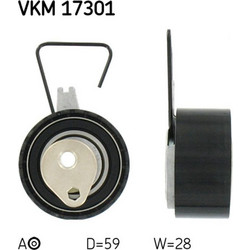 Skf Τεντωτήρας, οδοντ. Ιμάντας - Vkm 17301