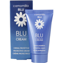 Camomilla Blu Protective Cream 50ml