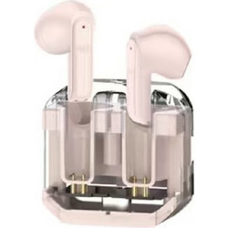 Yesplus TWS21 Ακουστικά Bluetooth Pink