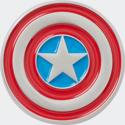 CROCS Captain America 1 Jibbitz Charms