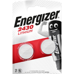 Energizer CR2430 1τμχ