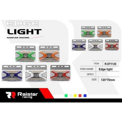 Πλευρικό φως όγκου οχημάτων LED - R-DT1125 - 210448