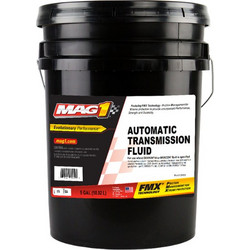 Υγρό Αυτόματου Κιβωτίου Ταχυτήτων MAG 1(R) Automatic Transmission Fluid 18.92L