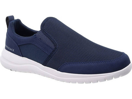 Lumberjack Ανδρικά Slipon Lee MG9205-001 N87 CC001