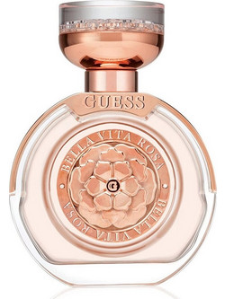 Guess Bella Vita Rosa Eau de Toilette 50ml