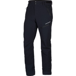 Men's Hiking Pants Aurelio Black Northfinder