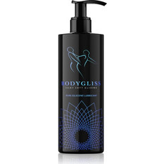 BodyGliss Erotic Collection Silky Soft Gliding Adventure Λιπαντικό Gel Πρωκτού 250ml