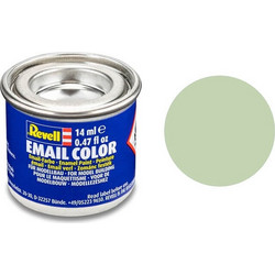 Χρώμα Μοντελισμού Revell 159 Mat Raf Sky 14ml
