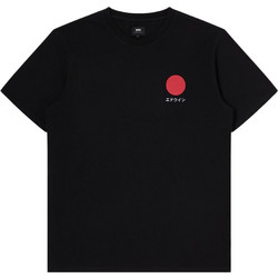 Edwin Ανδρική κοντομάνικη μπλούζα Japanese Sun Tee I025020-89.67
