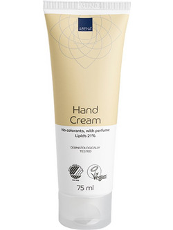 Abena Hand Cream 75ml