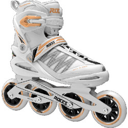 Roces Xenon 2.0 Inline Rollers Ενηλίκων Λευκά