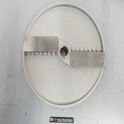 Celme Δίσκος H 10mm Μπαστούνι - Julienne