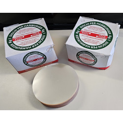 Ics Ζελατίνα D130mm PP - 1kg