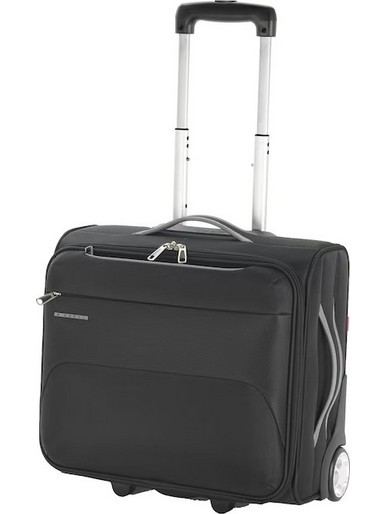 Gabol Zambia 113419 41cm Black