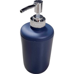 Θήκη κρεμοσάπουνου Dispenser πλαστική - Blue - 21721