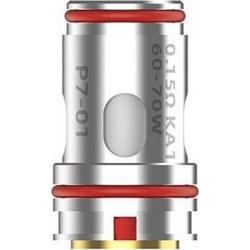 Hellvape P7-01 KA1 Meshed Coil 0.15ohm