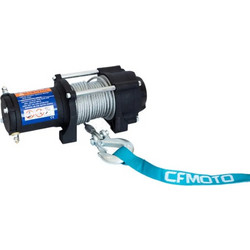 ΒΑΣΗ ΣΥΡΜΑΤΟΣΧΟΙΝΟΥ ΡΥΜΟΥΛΚΗΣΗΣ CFMOTO CFORCE 450L / 450S / 520L ΓΝΗΣΙΑ
