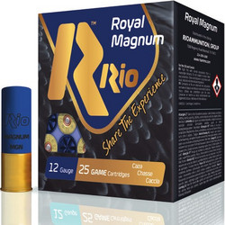 Rio Magnum 50gr 25τμχ