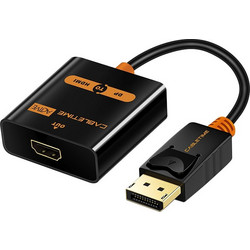 Αντάπτορας DisplayPort σε HDMI AV586 4K 0.2m 5210131038994 CABLETIME