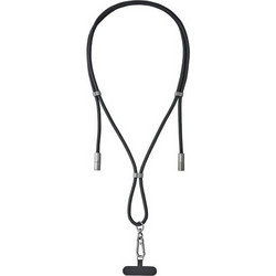 Intenso Λουράκι Φόρτισης 2in1 Black
