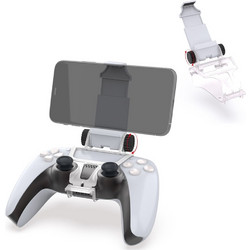 DOBE TP5-0527B Wireless Controller Κινητού Android White Black
