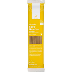 Alb Gold Βιολογικά Soba-Noodles 250g 17824
