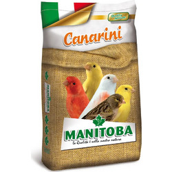 Manitoba Canary Breeding 15kg