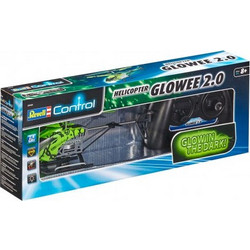 Revell Glowee 2.0 Τηλεκατευθυνόμενο Ελικόπτερο 23940