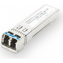 Module LC Digitus (S8116) 10G Base SFP up to 10km - Singlemode DN-81201