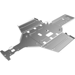 ΚΑΤΩ ΠΟΔΙΑ - ΚΑΡΙΝΑ CFMOTO CFORCE 1000 / 1000 TOURING STD / 850XC 3ΜΜ ΑΛΟΥΜΙΝΙΟΥ ΓΝΗΣΙΑ