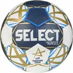 Select Ultimate Replica EHF Champions League Handball 220042