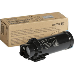 Xerox 106R03690 Cyan Toner