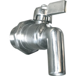 ΡΟΥΜΠΙΝΕΤΟ INOX 1" - 125161