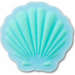 Crocs Jibbitz(TM) charms Blue Seashell UNC