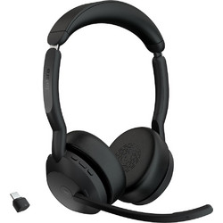 Jabra Evolve2 55 Link390c MS Stereo