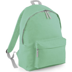 BagBase BG125 Σακίδιο Πλάτης 18lt Πράσινο