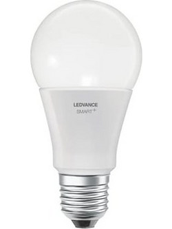 Λάμπα Led Smart Wifi αχλάδι 9W 2700-6500K E27 Tunable White