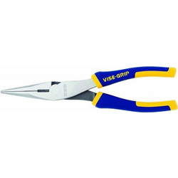 Irwin 10505504 Μυτοτσίμπιδο Ίσιο 8"/200mm