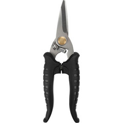 Ψαλίδι πολλαπλών χρήσεων 180mm BORMANN PRO BHT7785 052043