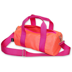 Loqi Neon Weekender Medium Σακ Βουαγιάζ
