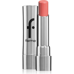 Flormar Sheer Up Lipstick 013 Gaia Glossy Κραγιόν 3gr