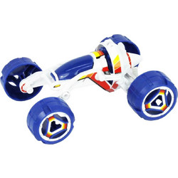 Powerplus Bob Cat Εκπαιδευτικό Παιχνίδι Buggy Που Κινείται Με Αλατόνερο
